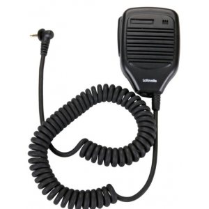 Lafayette Monophone with headset interface (2531)