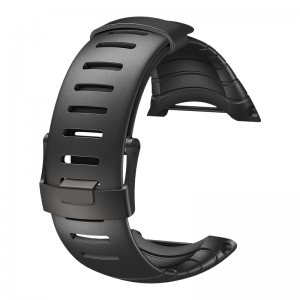 Suunto Core All Black Standard -strap