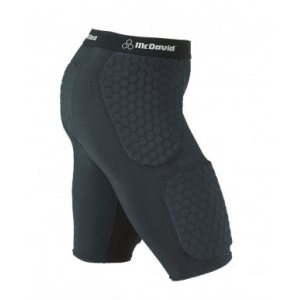 McDavid Thudd Pad Short (737R)