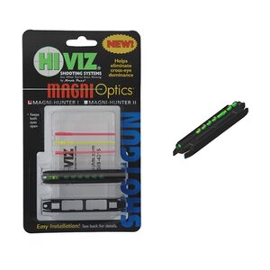 Hiviz Magni-Hunter