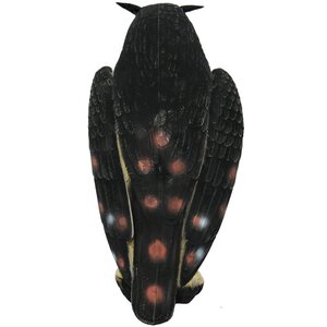 Live Decoys Owl