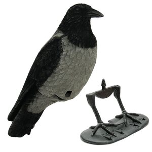 Live Decoys variksen kuva