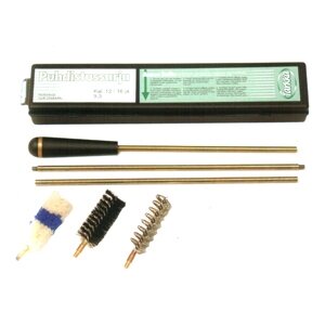 Tarkka Pro Cleaner kit