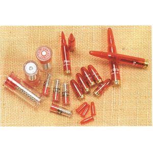 SC Cliquecartridge for miniaturerifle and pistol