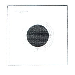 Tarkka Small Bore Rifle Target
