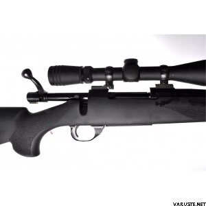 Howa 1500 Hogue .308 Win