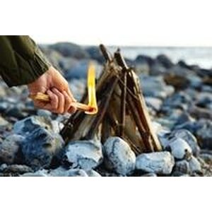 Light My Fire Tinder-on-a-Rope sytytystikku