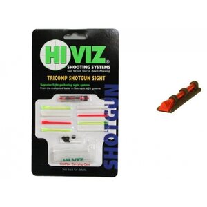 Hiviz Tricomp
