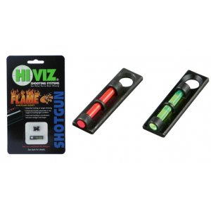 Hiviz Flame