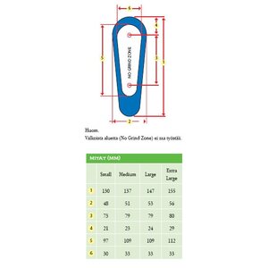 Hiviz Xcoil Sporting recoil pad