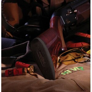 Hiviz Xcoil Sporting recoil pad