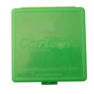 Carlson's Box for chokes