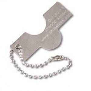 Carlson's Universal Choke Wrench