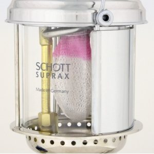 Petromax Side Reflector HK350/HK500