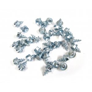 Icer's Spikes