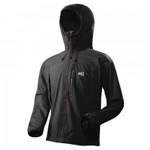 Millet Super Touring Jacket
