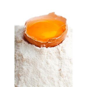 Trek'n Eat Whole Egg Powder 135 g (10 eggs)