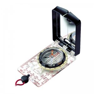 Suunto MC-2 Global