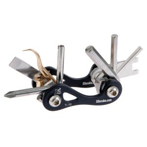 XS Scuba Scuba Multi Tool