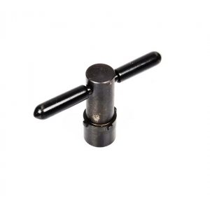 Lincoln Choke key
