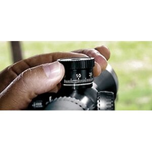Zeiss ASV+ asennettuna