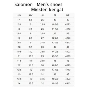 Salomon Elbrus WP
