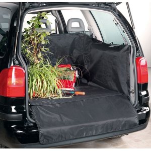 Coverall Deluxe trunk cover