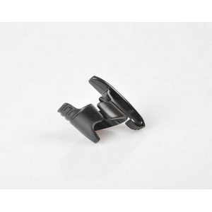 Technisub Mask attachment for snorkel