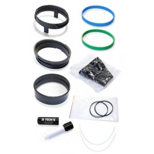 Si-Tech Antares, full set