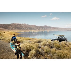 Thule K-Guard kayak carrier (840)