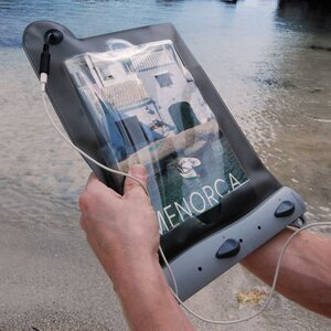 Aquapac Case for Ipad 2 and 3