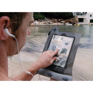 Aquapac Case for Ipad 2 and 3