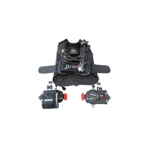 Mares Hybrid Pure