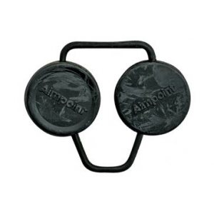 Aimpoint Micro Lens Covers
