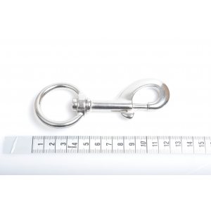 DirZone Bolt Snap SS 120 mm