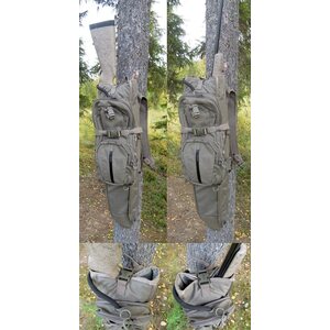 Eberlestock Mini Me Hydration Pack (H1)