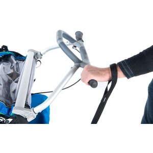 Thule Chariot CX1 + Cycle