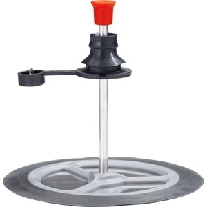 MSR Reactor Coffee Press Kit for 1.7L