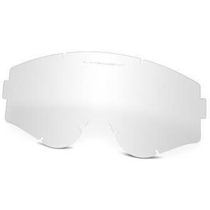 Oakley L-Frame Mx Clear Repl. Lens (Single)