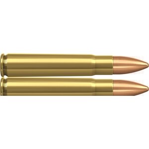 Norma 9,3x57 15 g/232 gr FMJ 50 pcs
