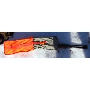 Eberlestock Scabbard Butt Cover - Regular