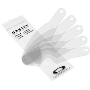 Oakley Mayhem MX 25 pack standard tear-off's