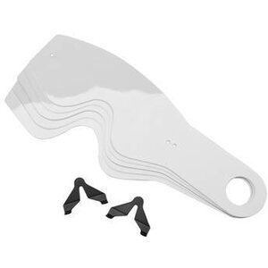 Oakley E-Frame Tear-off Standard 25 Pack