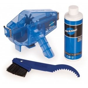 Park Tool Ketjupesuri CG-2.3 (sis. harjan, pesurin ja pesuaineen)