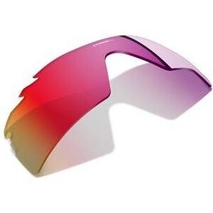 Oakley Radarlock XL Replacement Lens Kit OORedIrdPlVtd