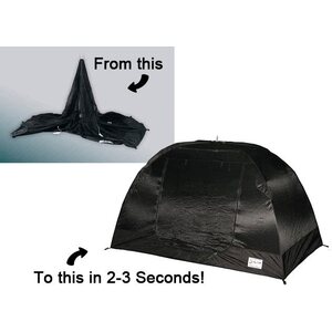 Black Stump Moskito Dome 2