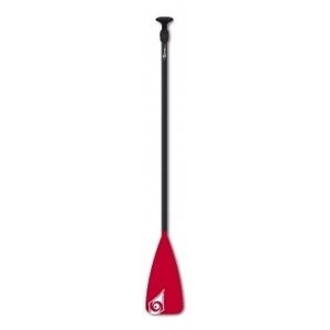 BIC SUP Paddle 170 - 210 Fiberglass-Polycarbonate- mela