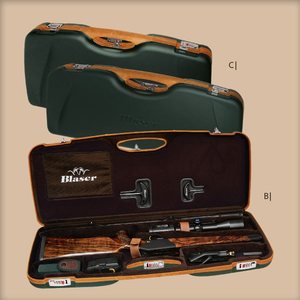 Blaser Gun Case A
