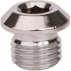 Apeks Plug for 3/8" UNF low pressure port