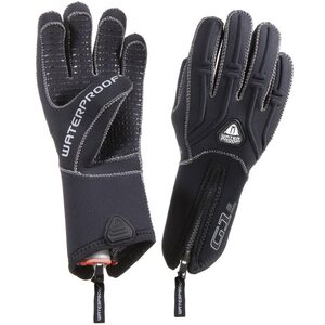 Waterproof G1 3mm 5-finger
